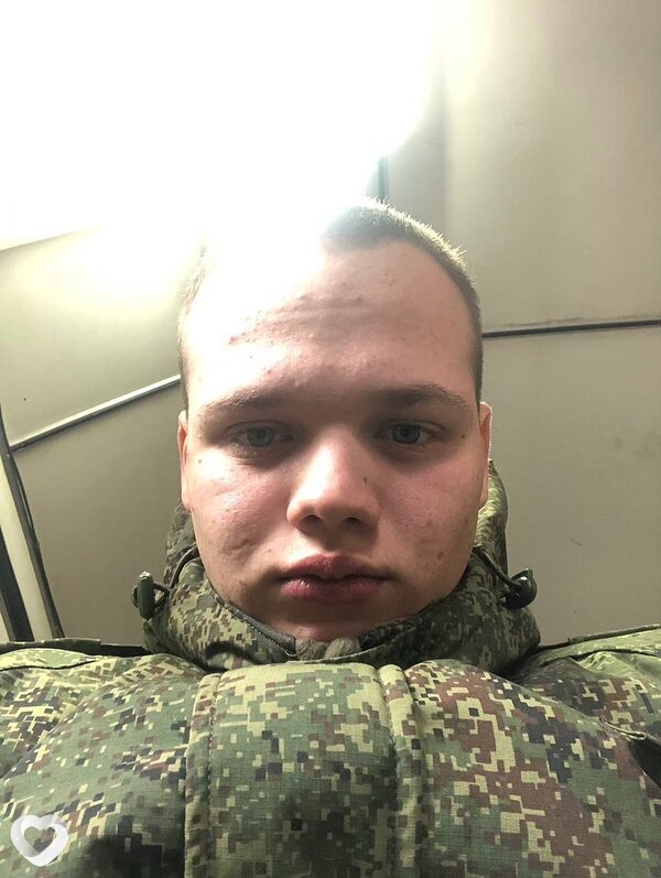 Дмитрий, 21, Саратове — анкета №2595676
