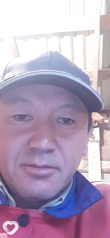 Бауыр, 39, Актюбинске — анкета №2595677