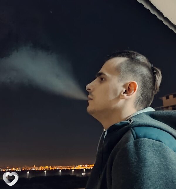 Вячеслав, 27, Санкт-Петербурге — анкета №2595681