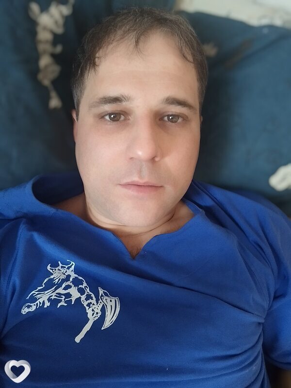 Андрей, 37, Ачинске — анкета №2595906