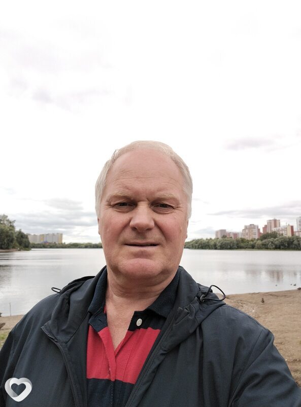 Евгений, 56, Перми — анкета №2595907