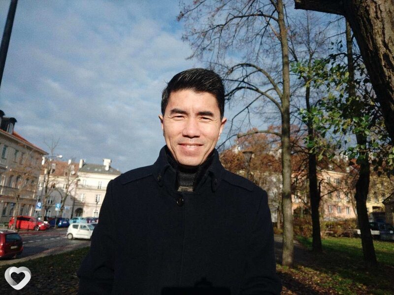 Евгений, 40, Москве — анкета №2595685
