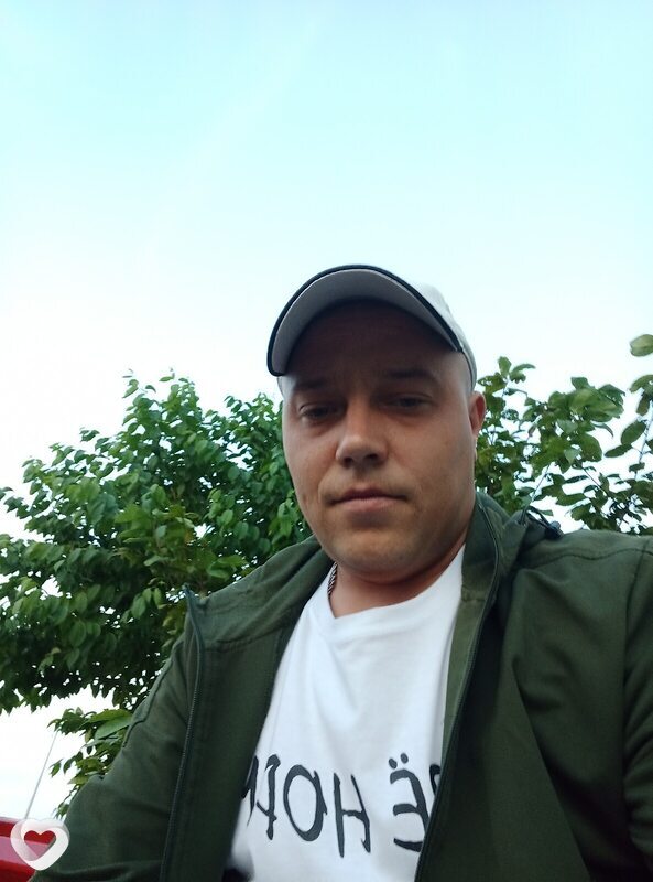 Алексей, 33, Красноярске — анкета №2595693