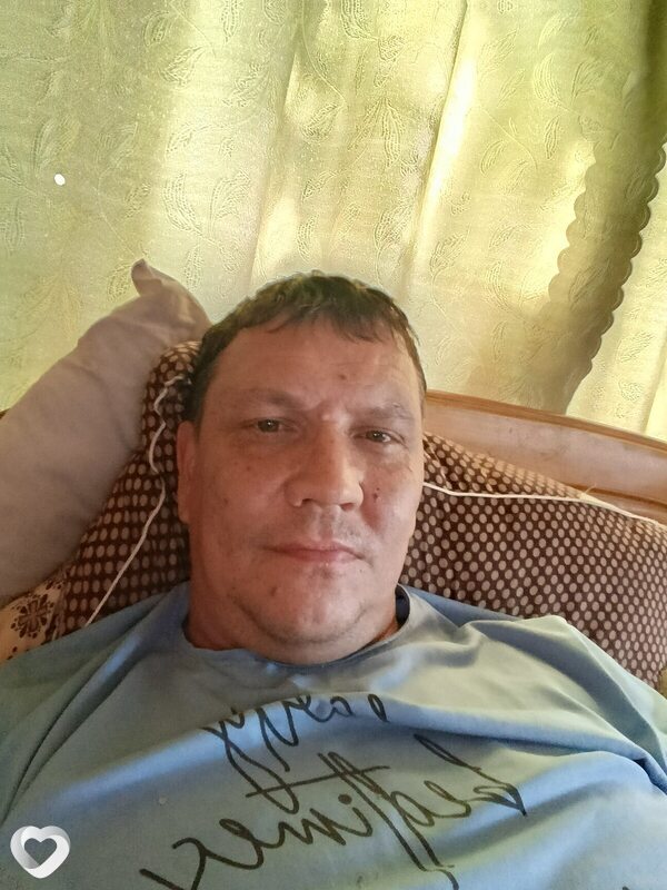 Владимир, 49, Иванове — анкета №2595701