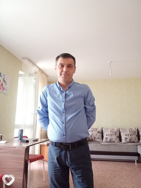 Виталий, 47, Омске — анкета №2595764
