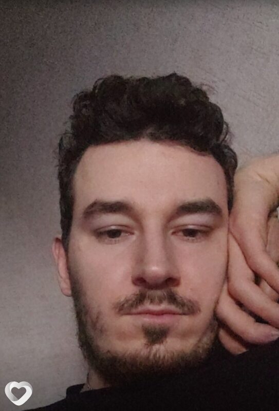John, 36, Томске — анкета №2595765