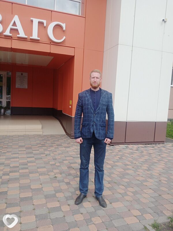 Артур, 34, Кемерове — анкета №2595774