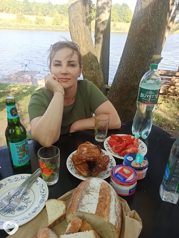 Наталія, 47, Вознесенске — анкета №2595780
