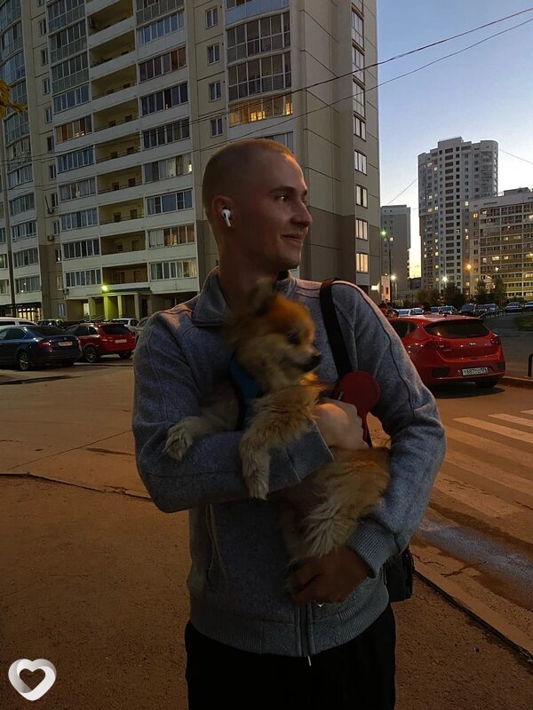 Сергей, 23, Екатеринбурге — анкета №2595835
