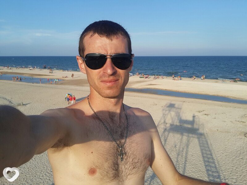 Дмитрий, 40, Симферополе — анкета №2595837