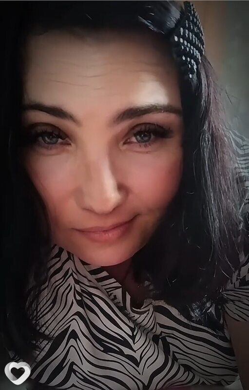 Елена, 39, Сергиеве Посаде — анкета №2595852