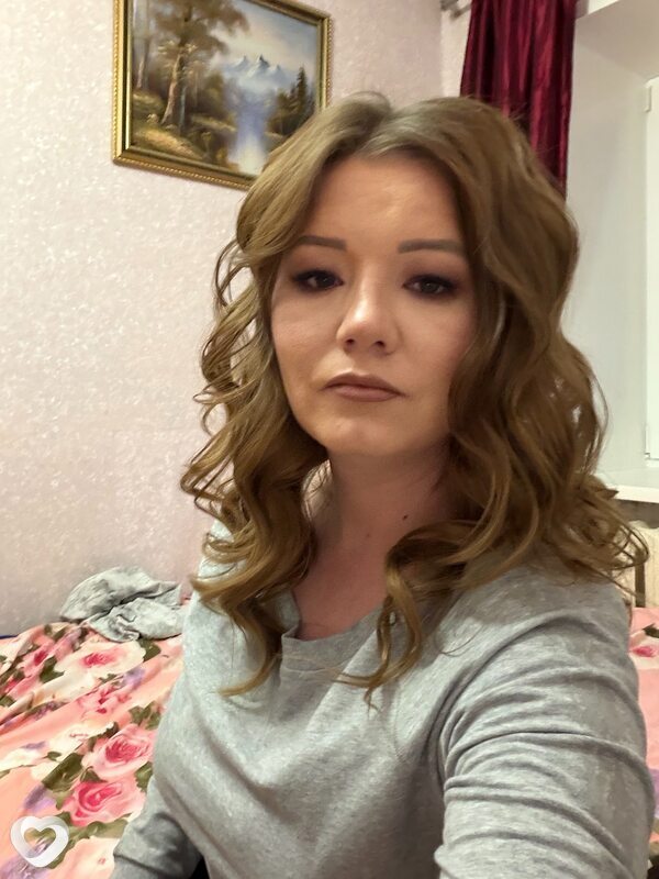 Светлана, 29, Кемерове — анкета №2595858