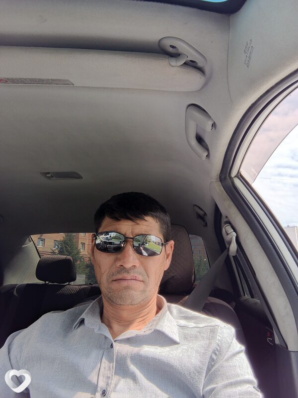 Мухаммадали, 26, Новосибирске — анкета №2595735