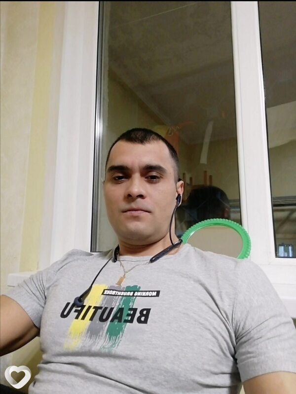 Коля, 38, Гродно — анкета №2595749