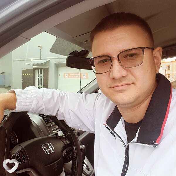 Илья, 40, Новосибирске — анкета №2595752