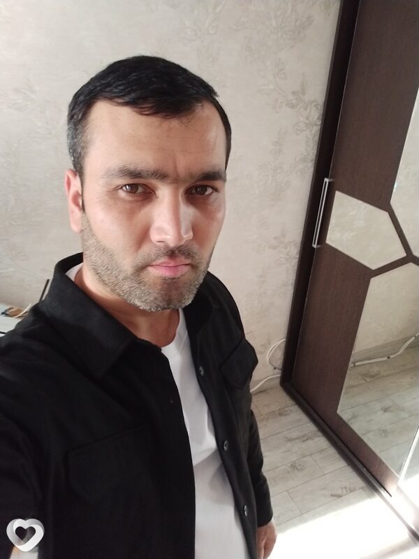 Захар, 41, Нижневартовске — анкета №2595753