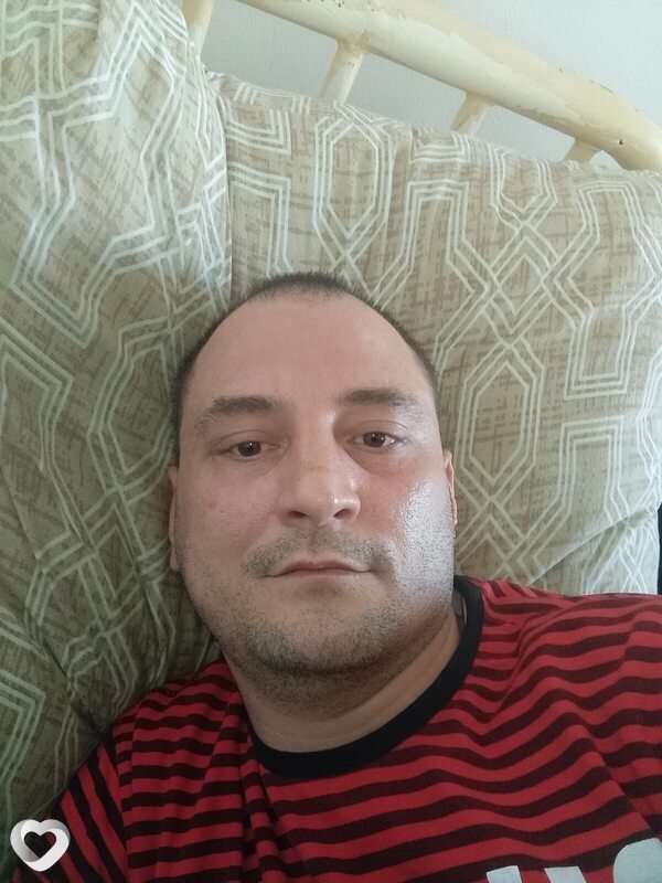 Руслан, 37, Иркутске — анкета №2596458