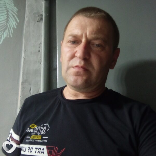 Рома, 45, Красноярске — анкета №2596459