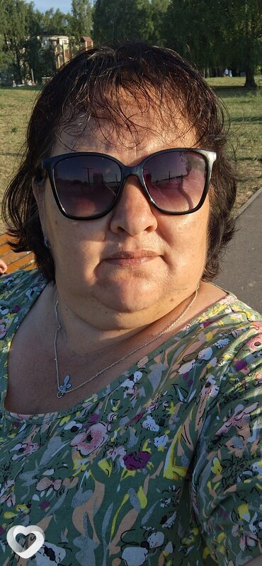 Лариса, Конаково