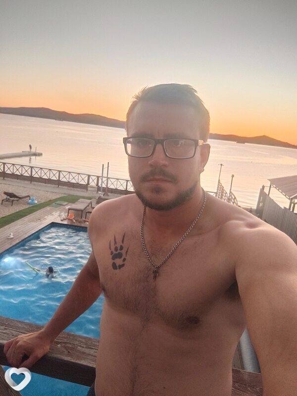 Владимир, 30, Хабаровске — анкета №2596465