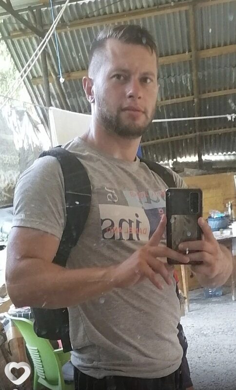 Вова, 38, Евпатории — анкета №2596467