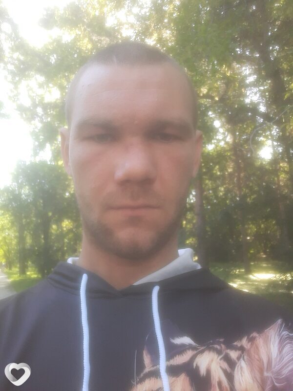 Юрий, Комсомольск