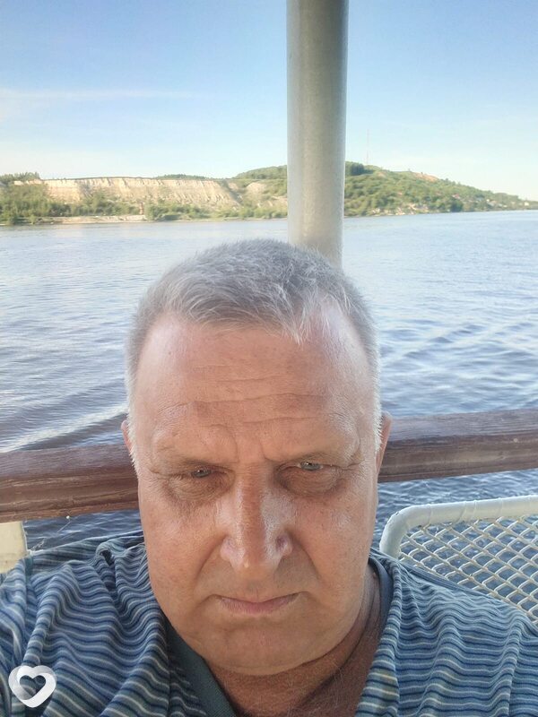 Айдар, 50, Оренбурге — анкета №2596474
