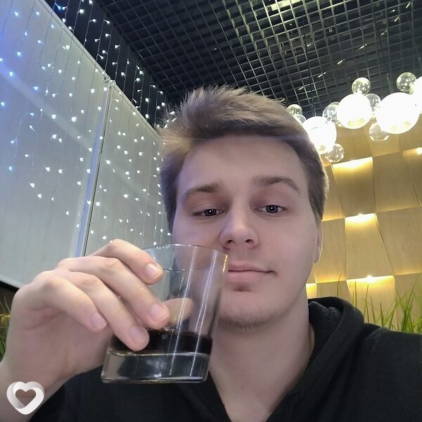 Виктор, 25, Солигорске — анкета №2596480