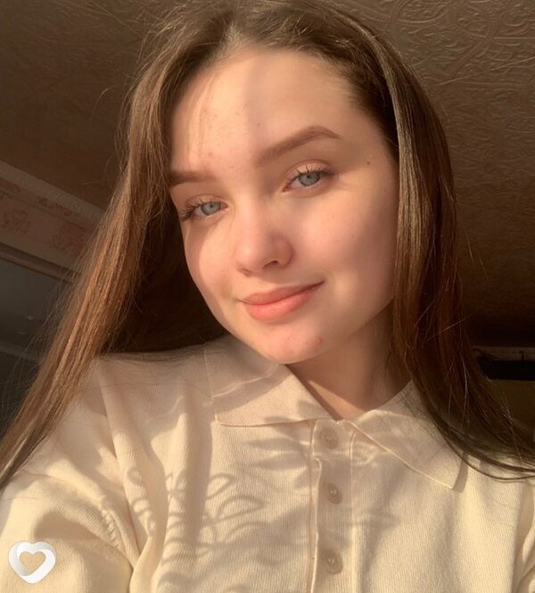 Ева, 23, Биробиджане — анкета №2595811