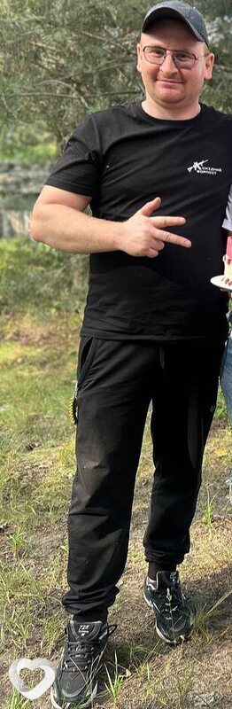 Денис, 36, Сумах — анкета №2595819