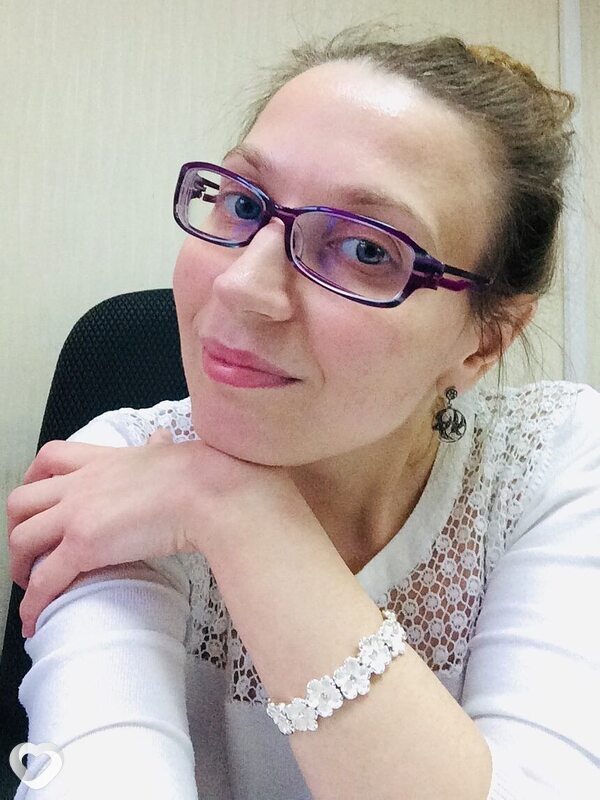 Зоя, 45, Оренбурге — анкета №2595820