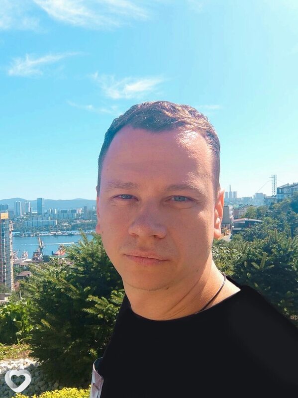 Юрий, 38, Балакове — анкета №2595821