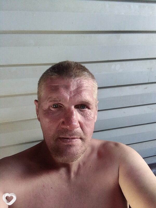 Виктор, 46, Южно-Сахалинске — анкета №2595831