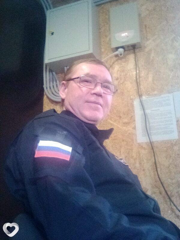 Дима, 50, Екатеринбурге — анкета №2595912