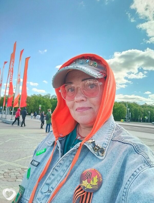 Сова, 52, Тольятти — анкета №2595913