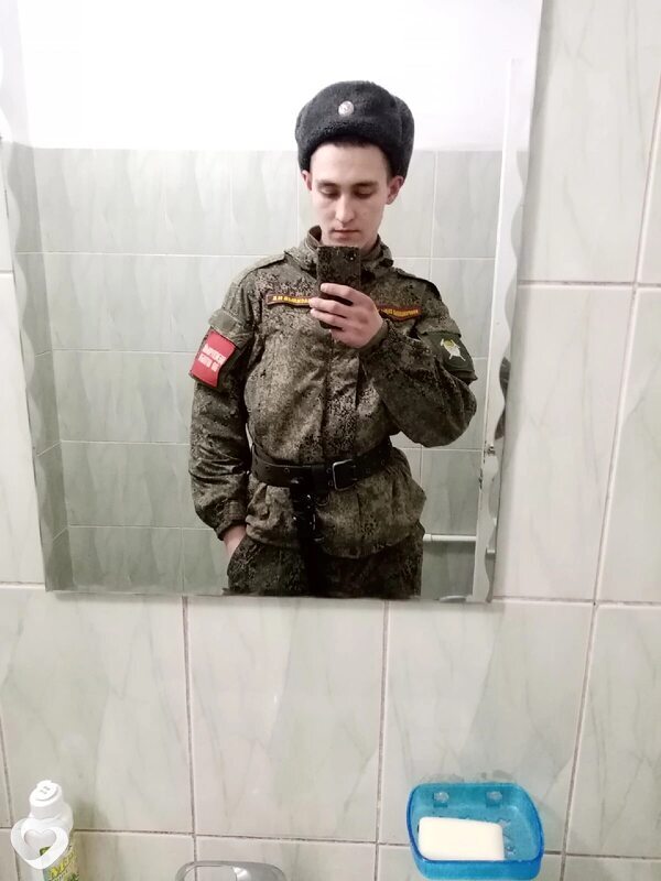 Александр, 23, Ангарске — анкета №2595914