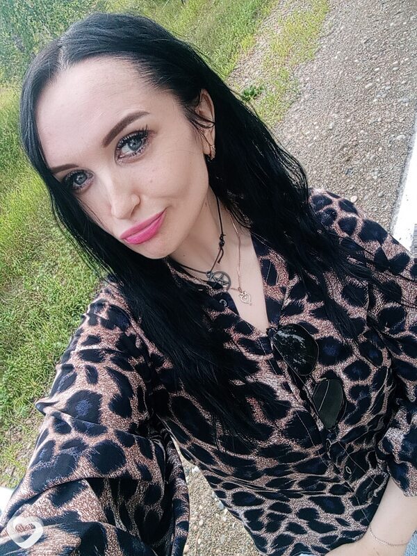 Лена, 33, Барнауле — анкета №2595915