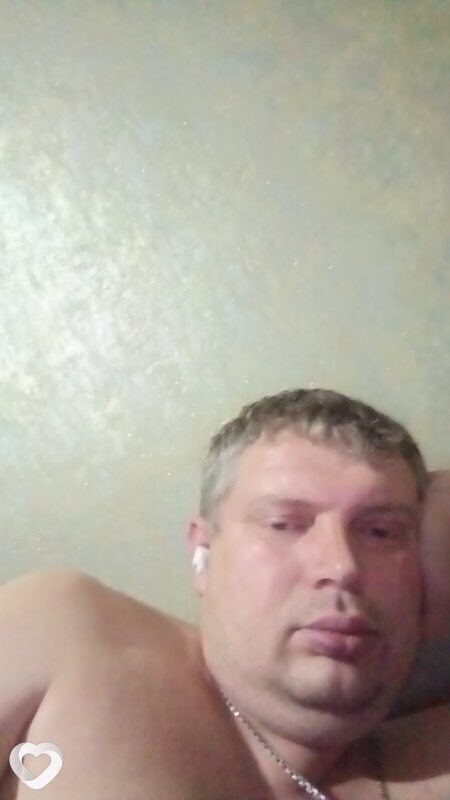 Воадимир, 38, Березниках — анкета №2595917