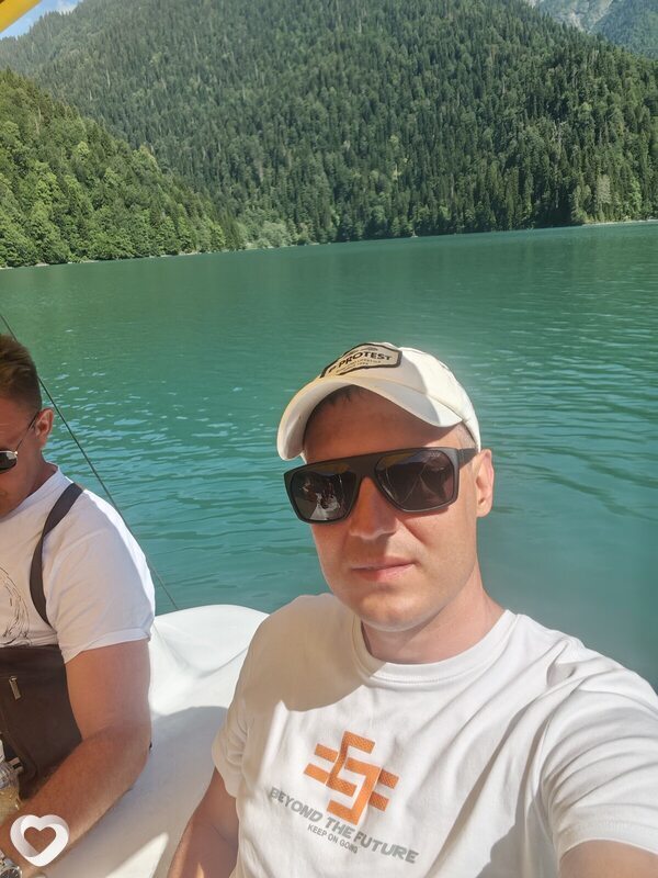 Евгений, 40, Минске — анкета №2595984