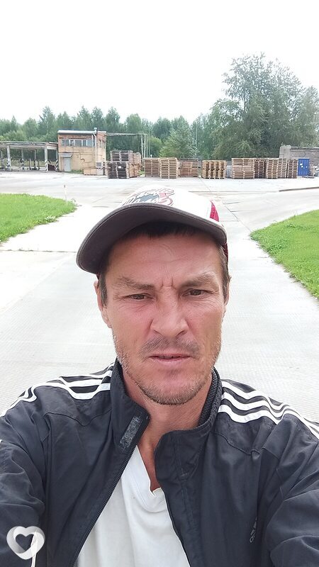 Андрей, 47, Сарапуле — анкета №2595991