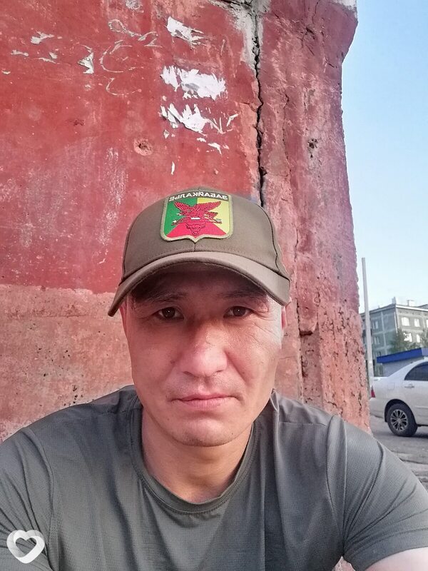 Серёга, 35, Чите — анкета №2595993