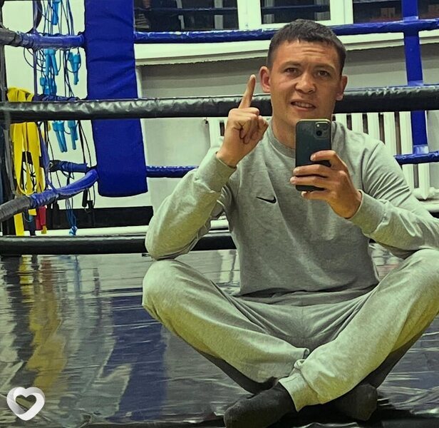 Анура, 25, Усть-Каменогорск — анкета №2595999