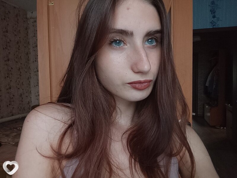 Елена, 19, Омске — анкета №2596004