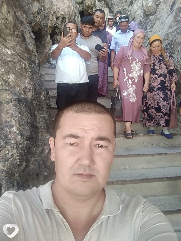 Чудо, 33, Истре — анкета №2596005