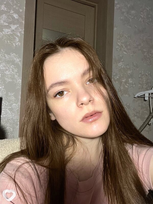 Alina, 22, Екатеринбурге — анкета №2596008