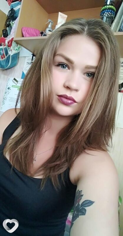 Вика, Александров