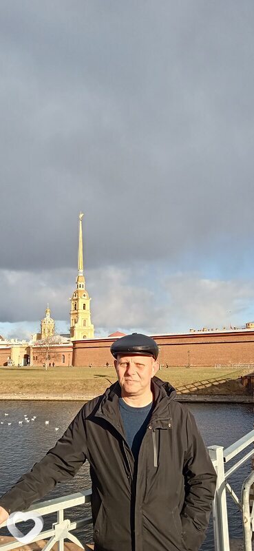 Сергей, 46, Астрахани — анкета №2595946