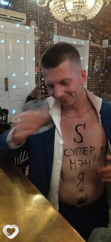 Олег, 31, Астрахани — анкета №2595948