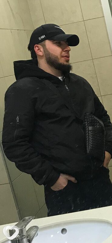Умар, 27, Мытищах — анкета №2595950