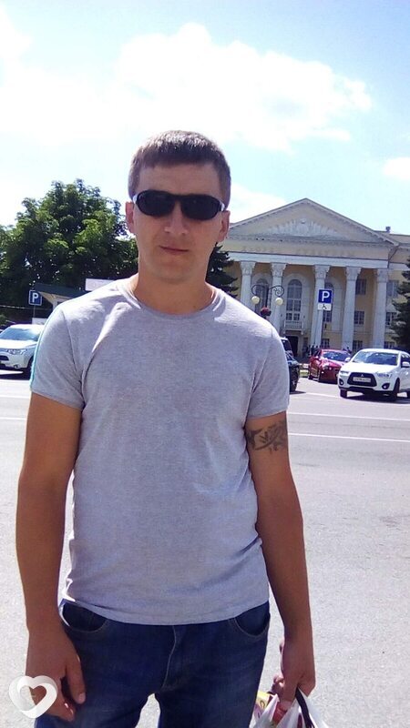Андрей, 45, Белгороде — анкета №2595952